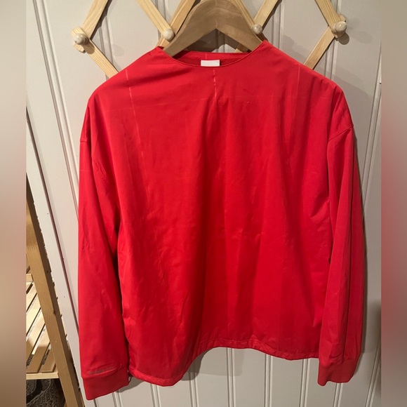 Nike storm fit golf pullover - Picture 1 of 5